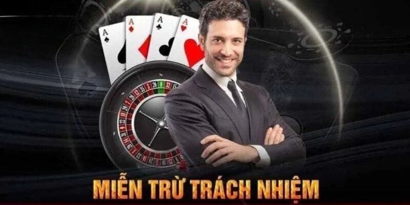 Chính sách miễn trừ trách nhiệm 23WIN hạn chế xung đột giữa nhà cái và hội viên